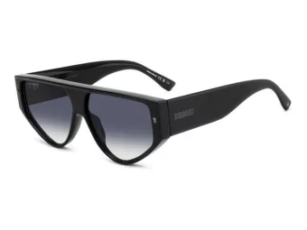 Dsquared2 Lunettes de Soleil D2 0201/S 807/08
