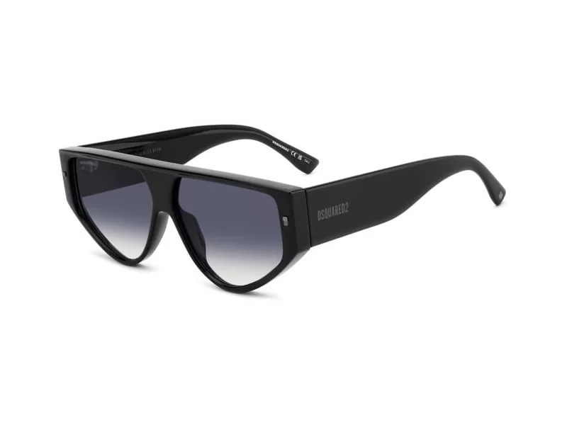 Dsquared2 Lunettes de Soleil D2 0201/S 807/08