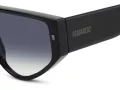 Dsquared2 Lunettes de Soleil D2 0201/S 807/08