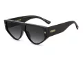 Dsquared2 Lunettes de Soleil D2 0201/S 807/9O