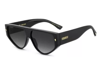 Dsquared2 Lunettes de Soleil D2 0201/S 807/9O