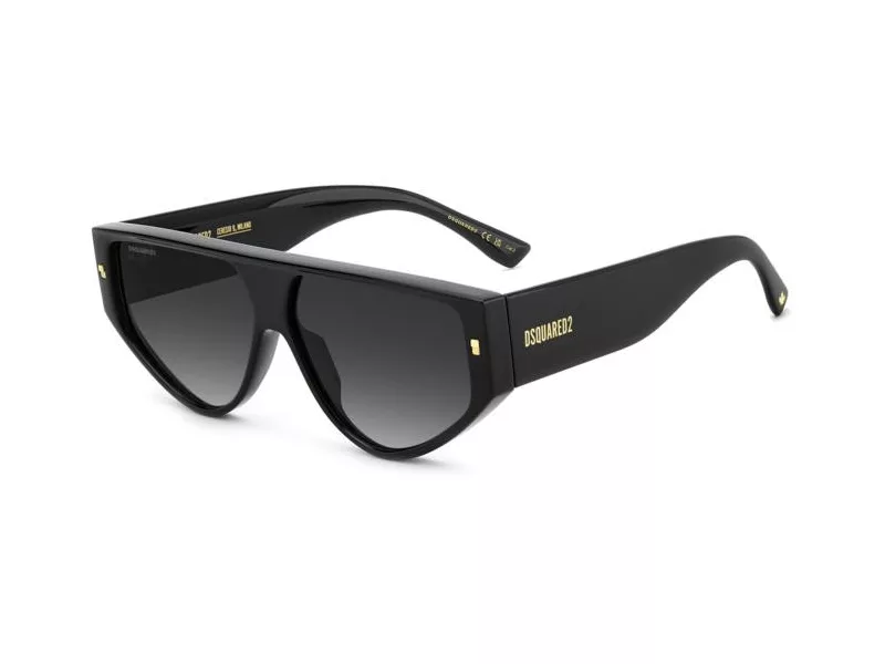Dsquared2 Lunettes de Soleil D2 0201/S 807/9O