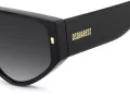 Dsquared2 Lunettes de Soleil D2 0201/S 807/9O