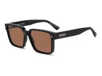 Dsquared2 Lunettes de Soleil D2 0202/G/S 807/70