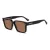 Dsquared2 Lunettes de Soleil D2 0202/G/S 807/70