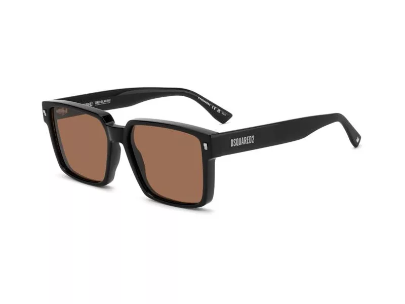 Dsquared2 Lunettes de Soleil D2 0202/G/S 807/70