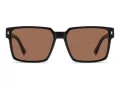Dsquared2 Lunettes de Soleil D2 0202/G/S 807/70