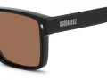 Dsquared2 Lunettes de Soleil D2 0202/G/S 807/70