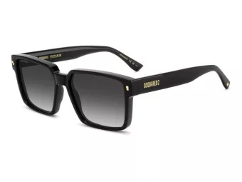 Dsquared2 Lunettes de Soleil D2 0202/G/S 807/9O