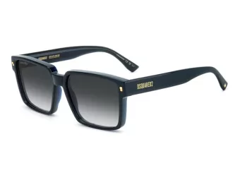 Dsquared2 Lunettes de Soleil D2 0202/G/S PJP/9O