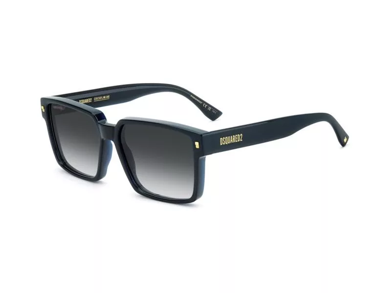 Dsquared2 Lunettes de Soleil D2 0202/G/S PJP/9O