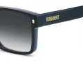 Dsquared2 Lunettes de Soleil D2 0202/G/S PJP/9O