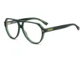 Dsquared2 Lunettes de Vue D2 0204 1ED