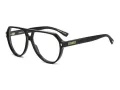 Dsquared2 Lunettes de Vue D2 0204 807