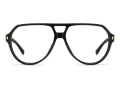Dsquared2 Lunettes de Vue D2 0204 807