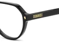 Dsquared2 Lunettes de Vue D2 0204 807