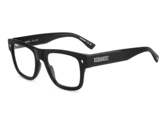 Dsquared2 Lunettes de Vue D2 0205 284