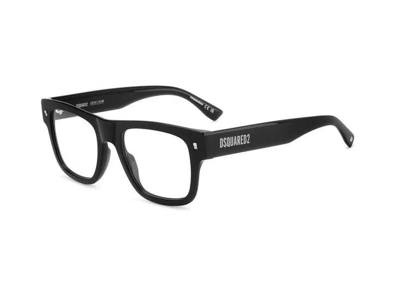 Dsquared2 Lunettes de Vue D2 0205 284