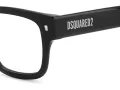 Dsquared2 Lunettes de Vue D2 0205 284