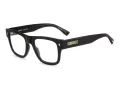 Dsquared2 Lunettes de Vue D2 0205 807