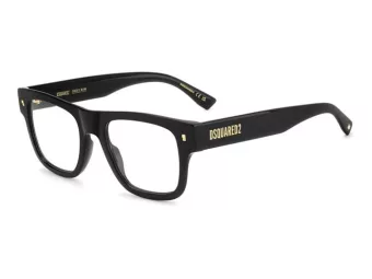 Dsquared2 Lunettes de Vue D2 0205 807