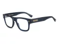 Dsquared2 Lunettes de Vue D2 0205 PJP