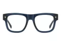 Dsquared2 Lunettes de Vue D2 0205 PJP