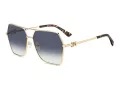 Dsquared2 Lunettes de Soleil D2 0206/S 000/08