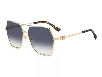 Dsquared2 Lunettes de Soleil D2 0206/S 000/08