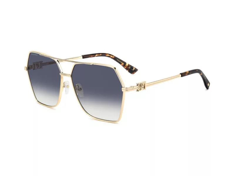 Dsquared2 Lunettes de Soleil D2 0206/S 000/08