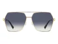 Dsquared2 Lunettes de Soleil D2 0206/S 000/08