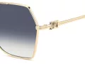 Dsquared2 Lunettes de Soleil D2 0206/S 000/08