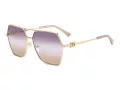Dsquared2 Lunettes de Soleil D2 0206/S 000/QR