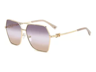 Dsquared2 Lunettes de Soleil D2 0206/S 000/QR
