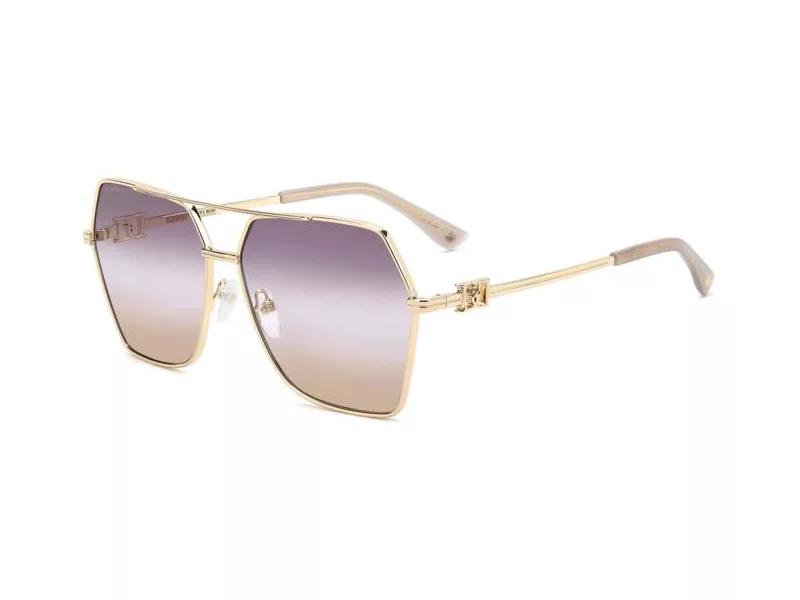 Dsquared2 Lunettes de Soleil D2 0206/S 000/QR