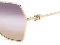 Dsquared2 Lunettes de Soleil D2 0206/S 000/QR