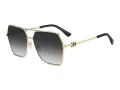 Dsquared2 Lunettes de Soleil D2 0206/S J5G/9O