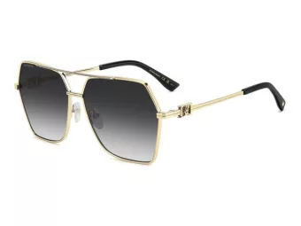 Dsquared2 Lunettes de Soleil D2 0206/S J5G/9O