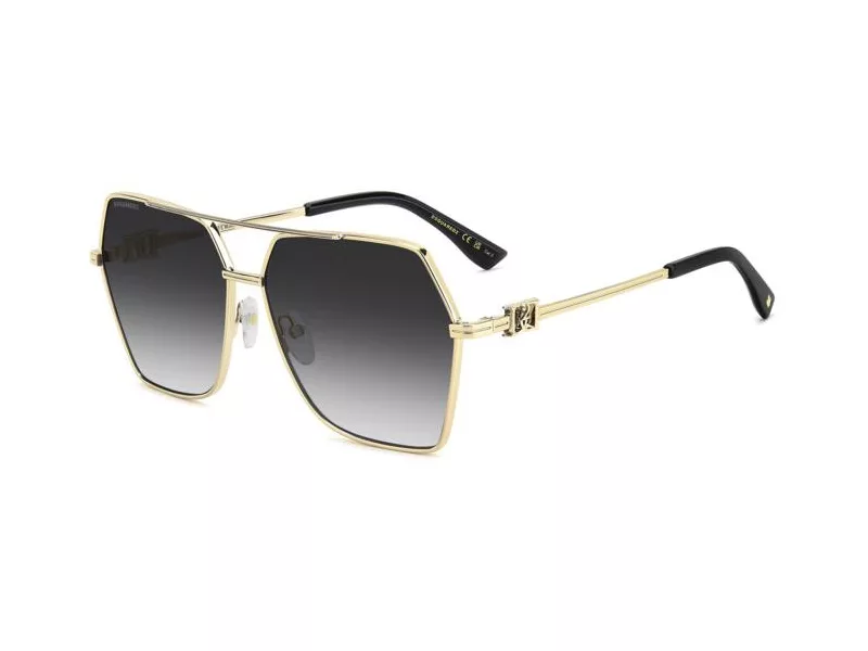 Dsquared2 Lunettes de Soleil D2 0206/S J5G/9O