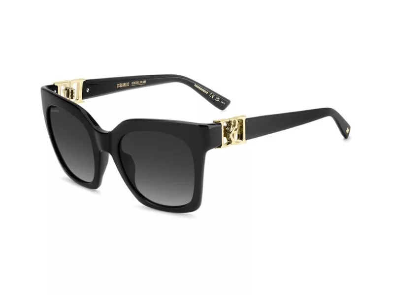 Dsquared2 Lunettes de Soleil D2 0207/S 807/9O