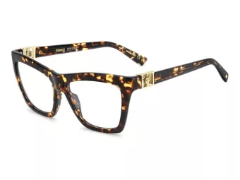 Dsquared2 Lunettes de Vue D2 0208 086