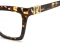 Dsquared2 Lunettes de Vue D2 0208 086