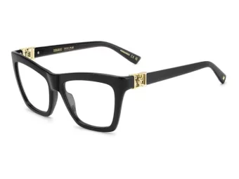 Dsquared2 Lunettes de Vue D2 0208 807