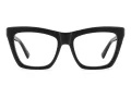 Dsquared2 Lunettes de Vue D2 0208 807