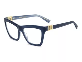 Dsquared2 Lunettes de Vue D2 0208 ZX9
