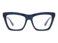 Dsquared2 Lunettes de Vue D2 0208 ZX9