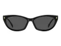 Dsquared2 Lunettes de Soleil D2 0209/G/S 807/IR