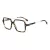 Dsquared2 Lunettes de Vue D2 0210 086