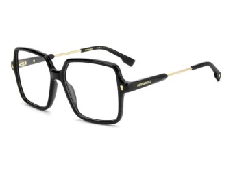 Dsquared2 Lunettes de Vue D2 0210 807