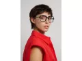 Dsquared2 Lunettes de Vue D2 0210 807
